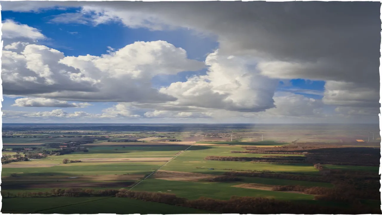 تحذيرات من انخفاض درجات الحرارة وفرص لتساقط الثلوج في أجواء شديدة البرودة